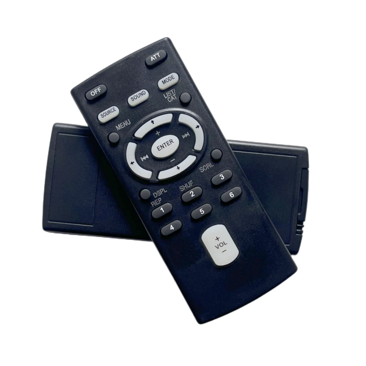 SELE-mando a distancia para Sony, reproductor de disco compacto, CDX-F5710, CDX-R505X, CDX-R505, RM-X231, RM-X201, RM-X261, RM-X123