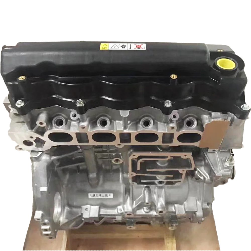 R18A1 Auto Engine 1.8L Car Engine Systems Assembly Automotive Accessories For Honda