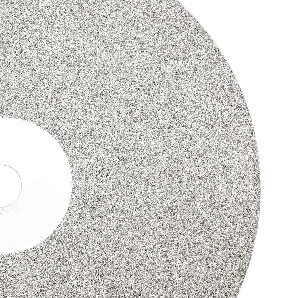 

Lap Grinding Wheel Lapping Wheel 150mm 6\\\" Coated Diamond Disc Grit80-3000 Parts Portable Accessories Brand New