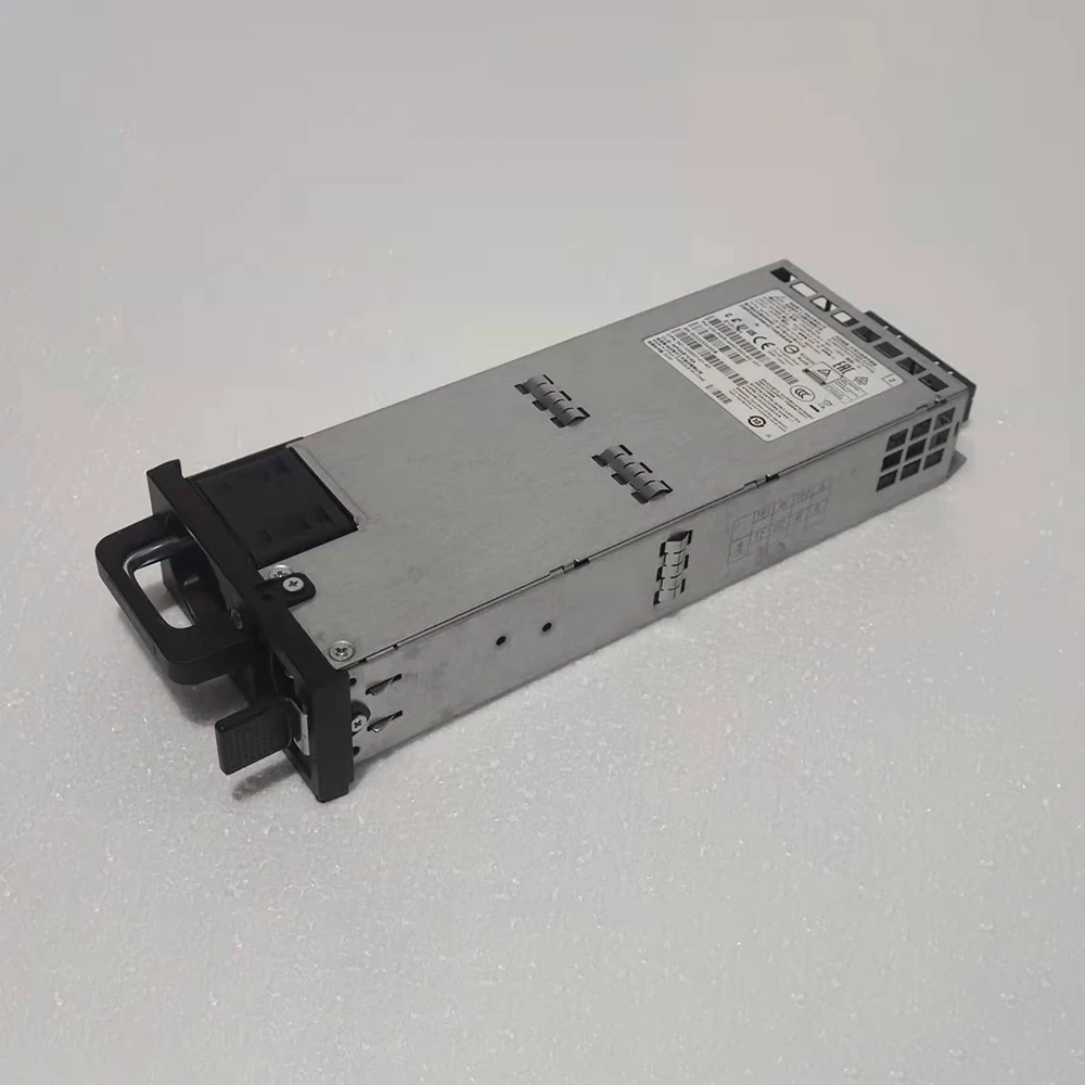 

Для Cisco подходит для источника питания постоянного тока маршрутизатора ISR4461 DPS-650AB-26 A PWR-4460-650-AC