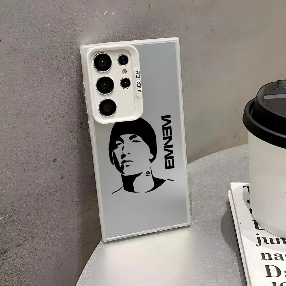 Singer E-Eminem Rap… - image