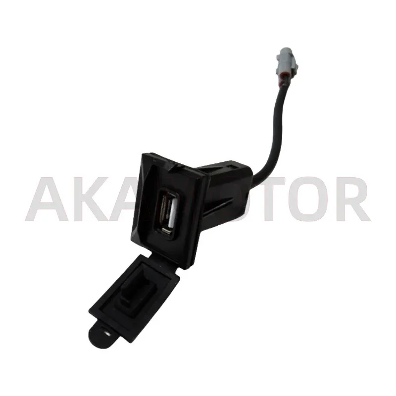 Usb Charging Interface for Loncin Voge 300r/300rr