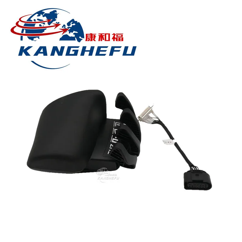 Balance weight 4 claws single function handle 51304221/51072424/51760933 Jungheinrich forklift parts