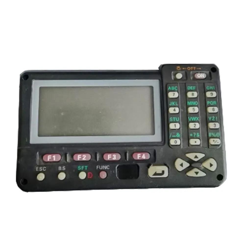 Used Lcd Kyeboard I… - image