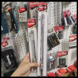 Makita Flexible Bit Holder 200mm 300mm Electric Screwdriver Drill Bit Extension Sleeve Connecting Rod Hose B-29072 B-29094