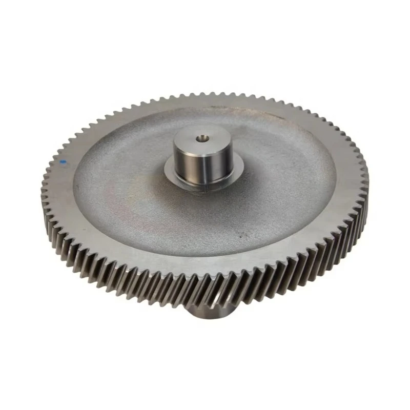 Drive Unit Gearbox Gear 33321-16563-71 for Toyota 8FBN25 Forklift Spare Parts in Stock