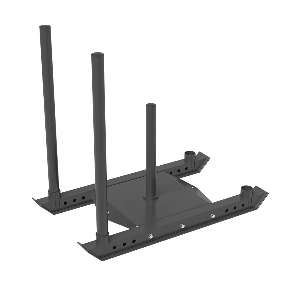 Heavy Training Power Speed Sled for Gym Conditioning & Exercise