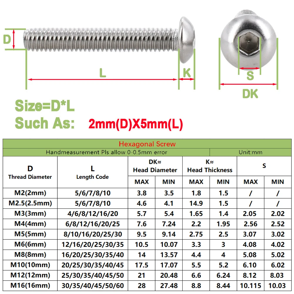 M2 M3 M4 Messing Warmte Set Inzetmoer En 304 Roestvrijstalen Schroef Heet Smelt Gekartelde Inbedding Moeren Bout Assortiment Set