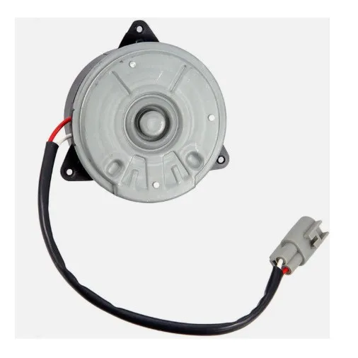 

Silver Black Silver Black Cooling Fan Motor 19030-P8F-A01