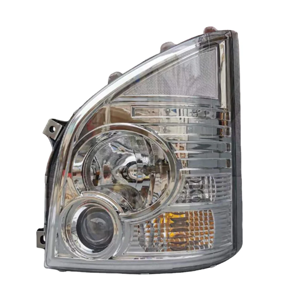 

Front Lamp Headlight for FAW