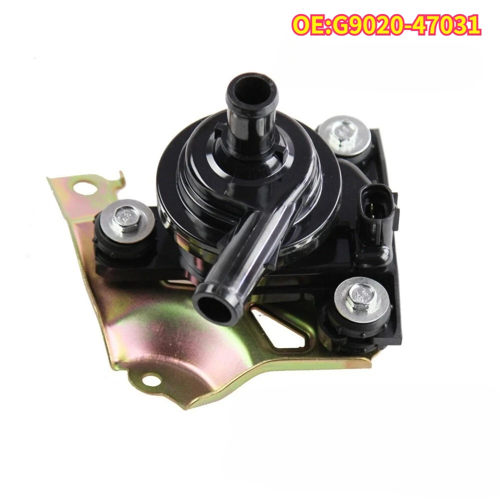 

High quality New For G9020-47031 OYOTE Electric Inverter Water Pump Cooler Assembly For Toyota Prius 2004-2009 Hybrid 1.5L
