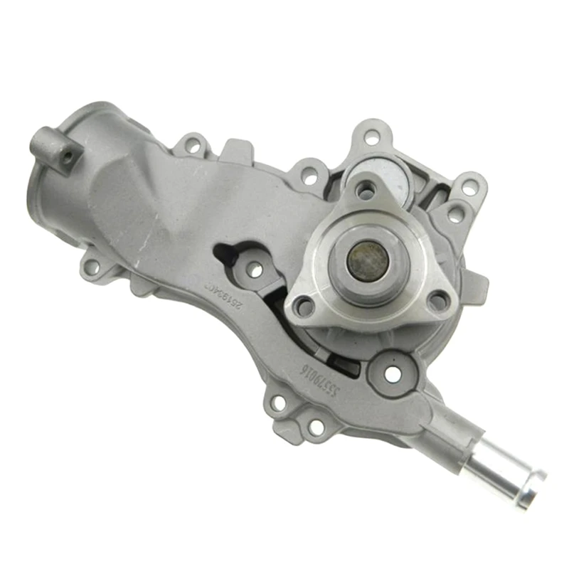 55579016 5192709 Engine Water Pump For Buick Encore Chevrolet Sonic Cruze 2011 2012 2013 2014 I4 1.4L Turbo