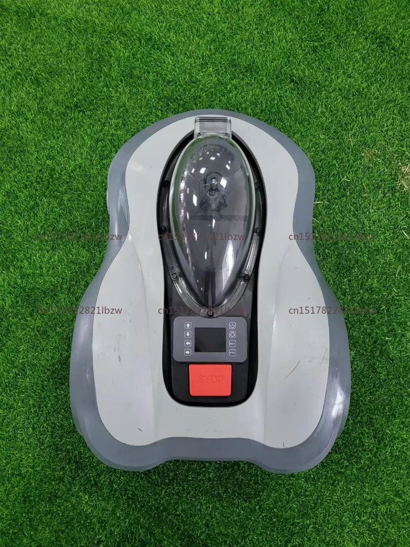 Suitable for  Villa Trimmer Garden Grass Mower, HTG25GPS Satellite Navigation Wheel Mower