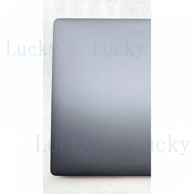 Z+   0FKCJ2 For Dell Pro Max 16 MC16250 LCD Back Cover Rear Lid Top Case FKCJ2 Shell