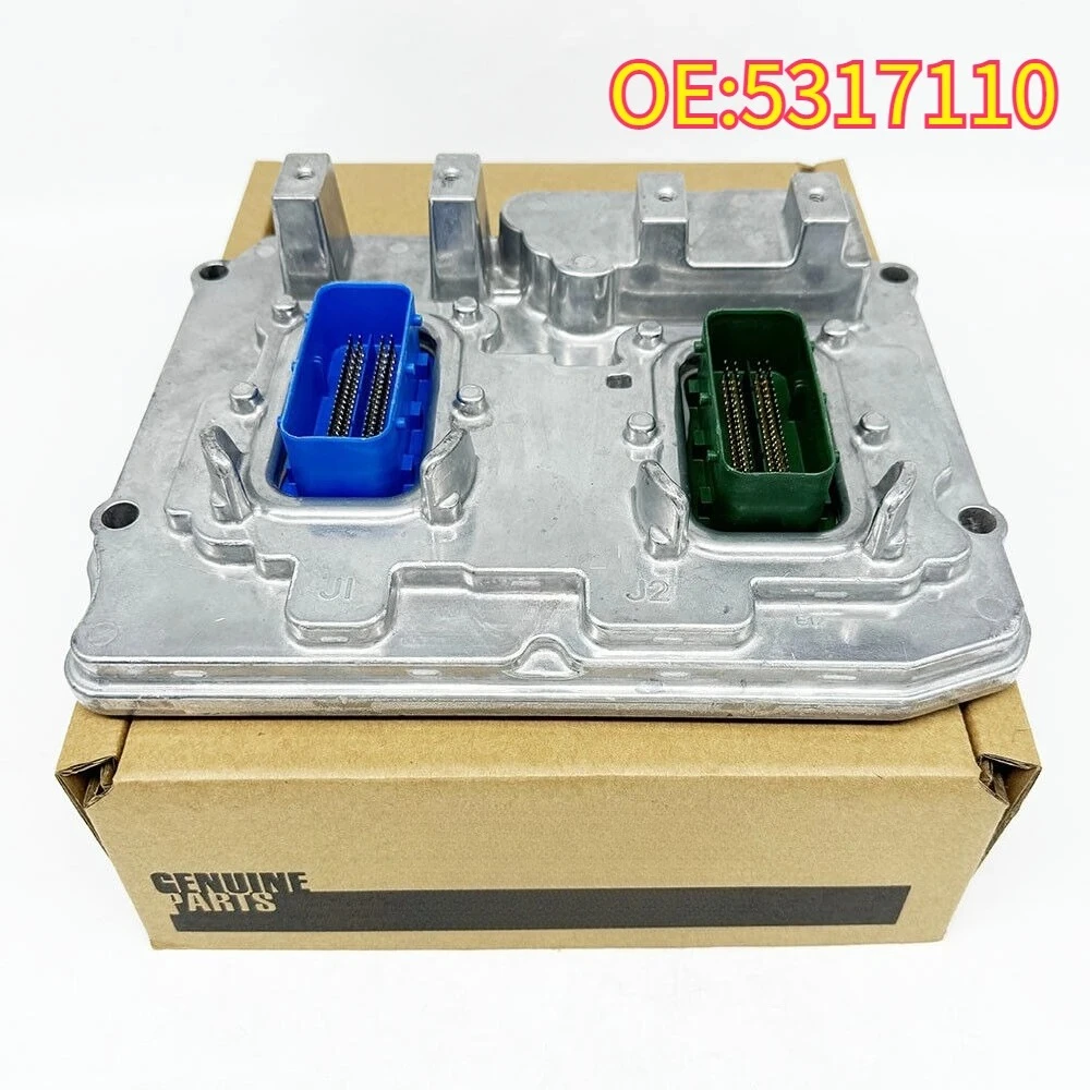 

High quality New For 5317110 4b3.9 lsb6.7 lsf3.8 Qsb3.9 lsg11 lsbe4Dieselmotor Elektronische Regelmodule
