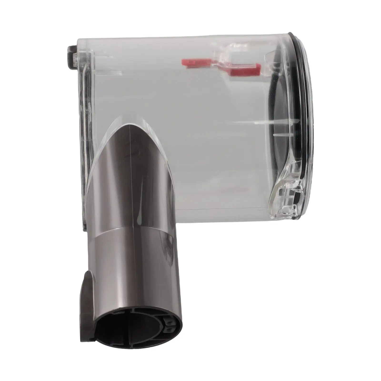 Replacement Dust Bin Dust Bucket Replacement Home Cleaning Vacuum Maintenance As Pictures Show Highly Match With Equipment