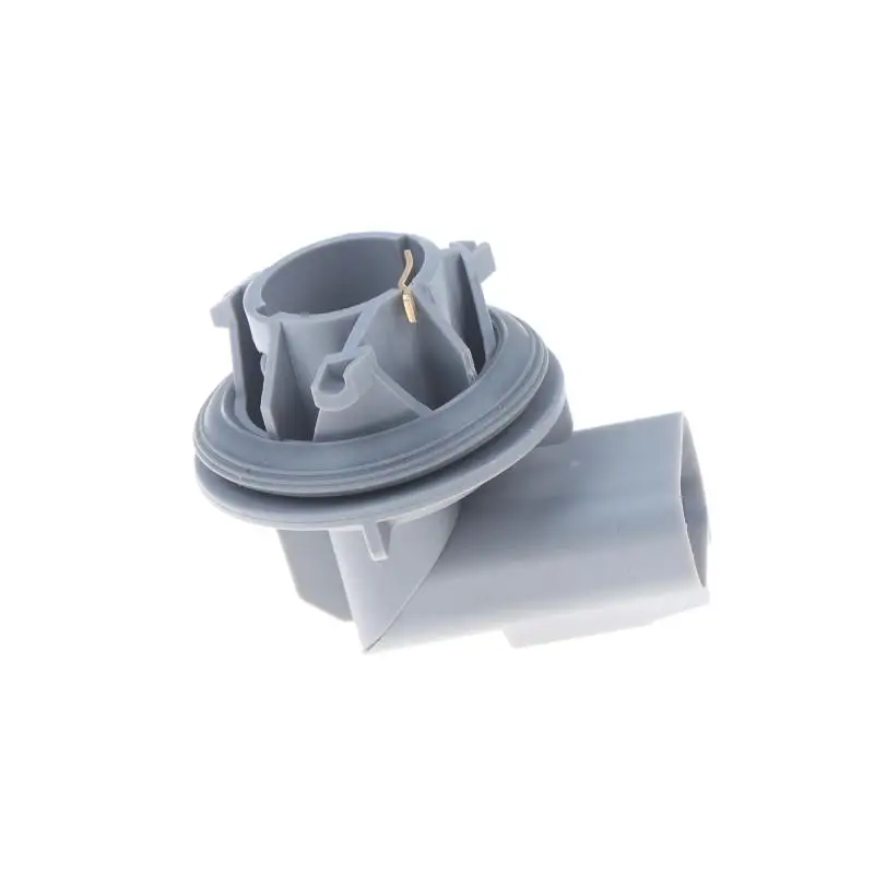 

1/2 PCS Stop Light Lamp Bulb Holder Socket ‎4425186 For Focus MK1 MK2 XFM500010 Brake Light Socket
