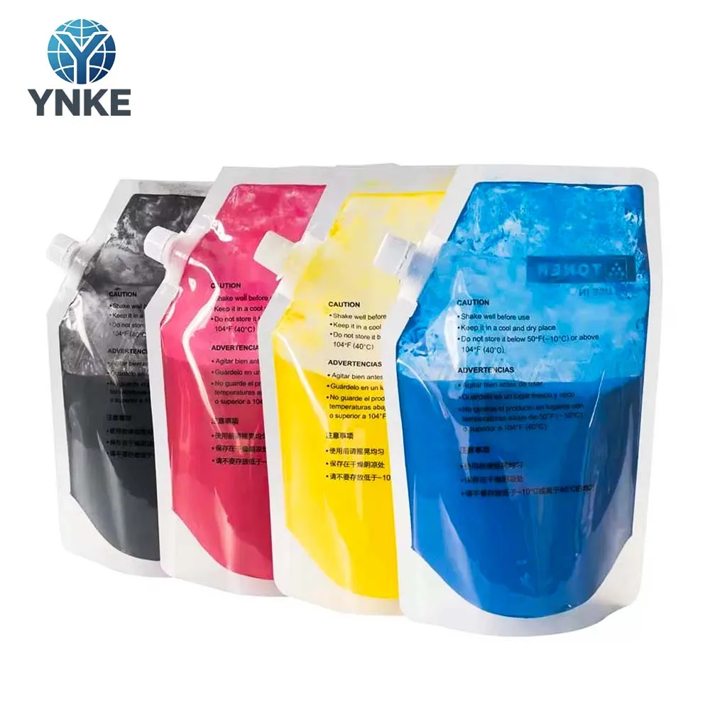 500g GPR-53 C-EXV49 Toner Powder For Canon iR C3020 3025 3120 3125 3320 3325 3330 3520 3525 3530 NPG67 Toner Cartridge Refill
