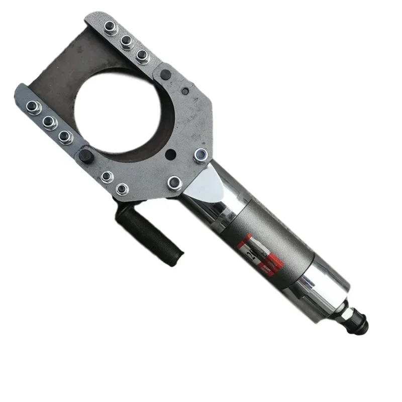 Electric Copper Aluminum Armored Cable Cutter Split Hydraulic   Knife Manual Disconnection