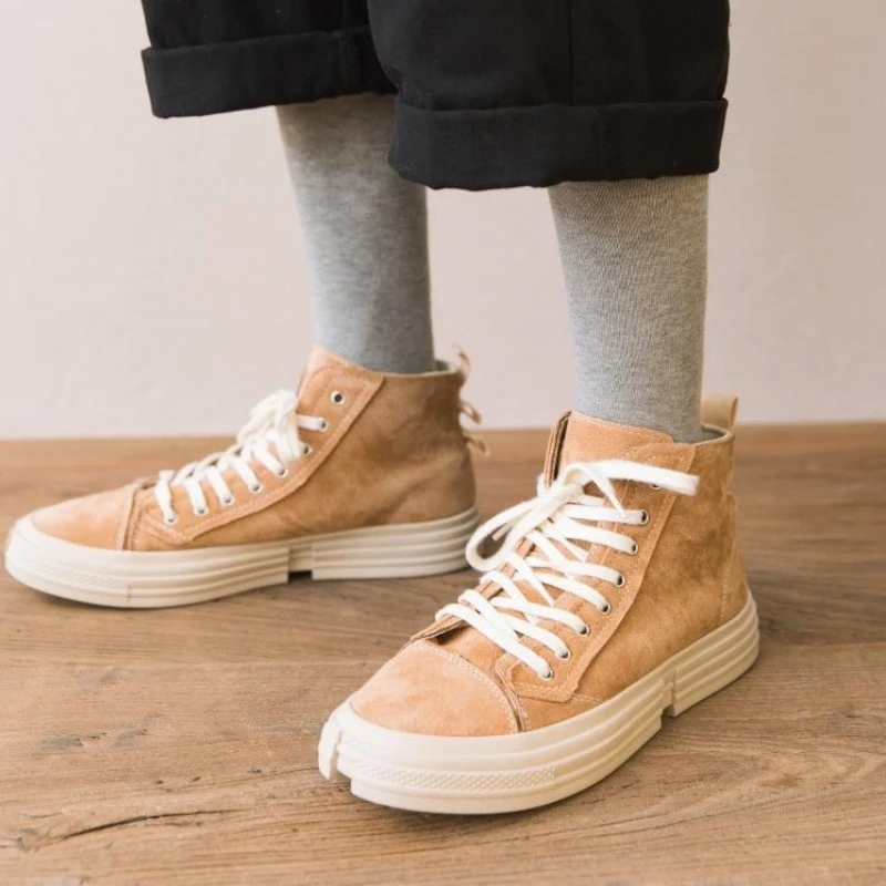 1 par de meias longas masculinas, meias grossas de panturrilha de outono e inverno, meias quentes de veludo de inverno, cor sólida de tubo alto