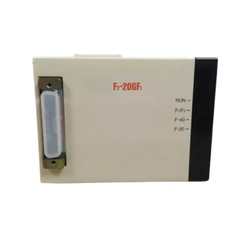 

In Stock PLC Module F2-20GF1 Interface Unit Fast Shipment
