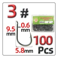 Size   3
