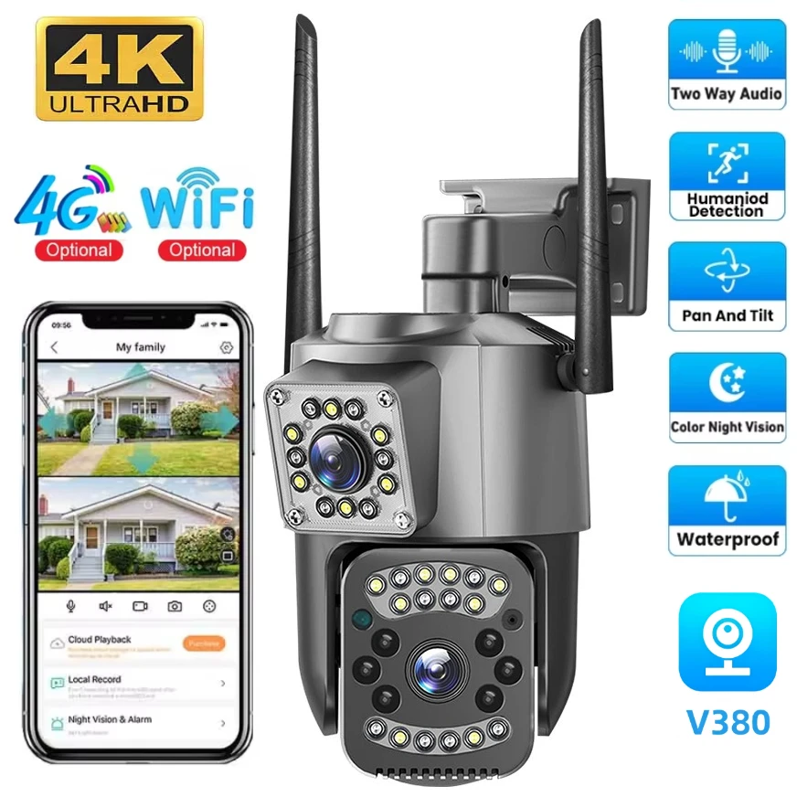 4G Wifi Security Ca…