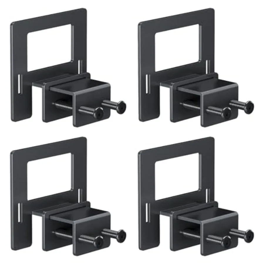 

Non Slip Mattress Gaskets for Metal Bed Frame, Mattress Holder in Place Gripper, Adjustable Mattress Retainer Bar, Keep Mattres