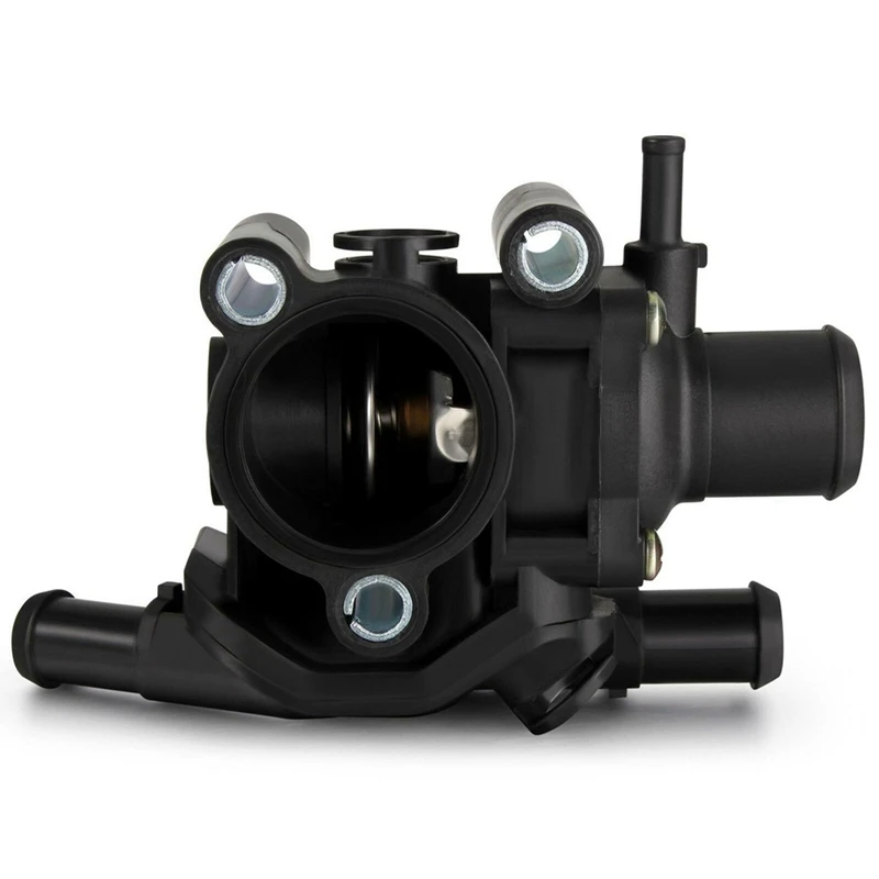 Alloggiamento termostato per FORD FOCUS MK1 ST170 1998-2005 1.4 1.6 1.8 2.0 1138451