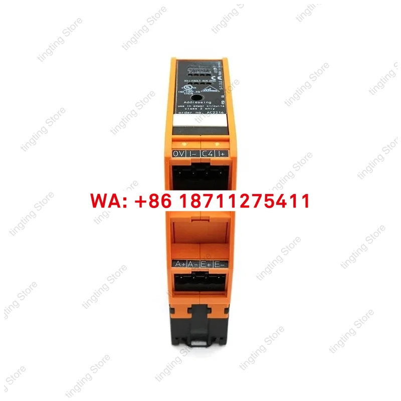 AC3216 Distance Sensor Flow Proximity Sensor Alternative Model AC2216