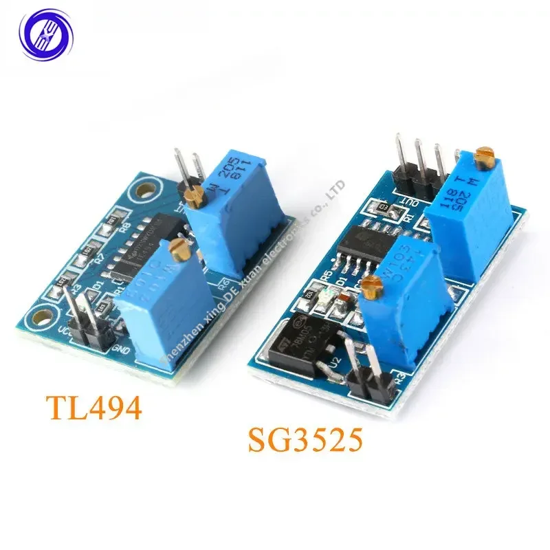 1PCS New TL494 SG35… - image