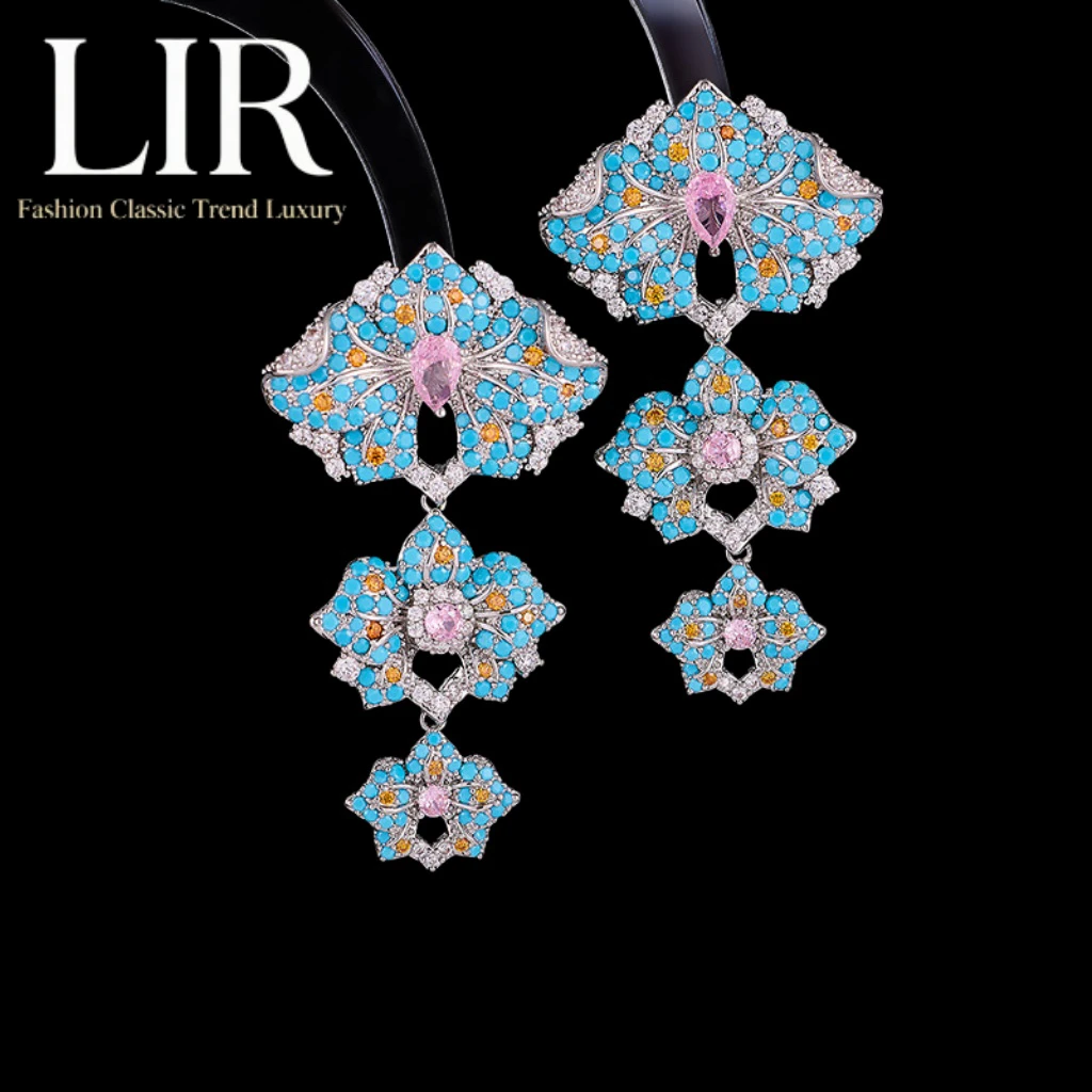 Lir New Women's Ear…