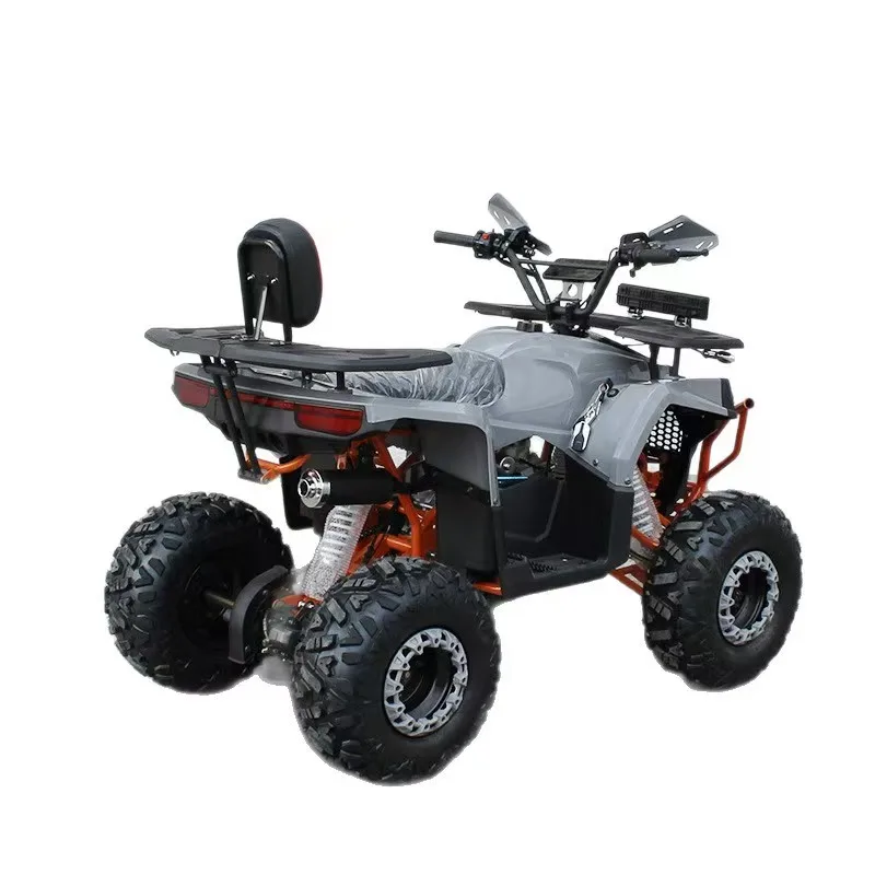 

Sirius 125cc Four-Wheel ATV New Small Aluminum Cylinder Off-Road All-Terrain Vehicle Automatic Transmission 4-Stroke System