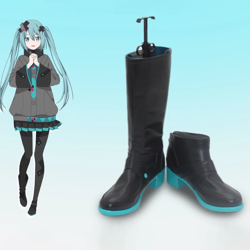 anime-miku-colorful-stage-miku-cosplay-shoes-role-play-boots-halloweens-carnival-party-boots-for-women