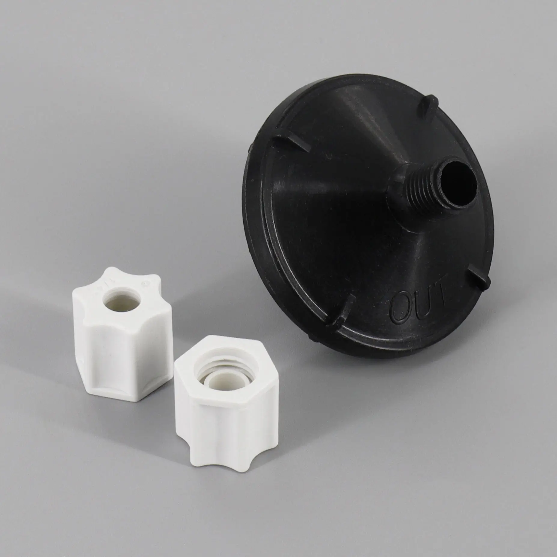 

lternative R Type Sprinkler Front Filter Spare Part for Rottweil Inkjet Printer RB-PG0333