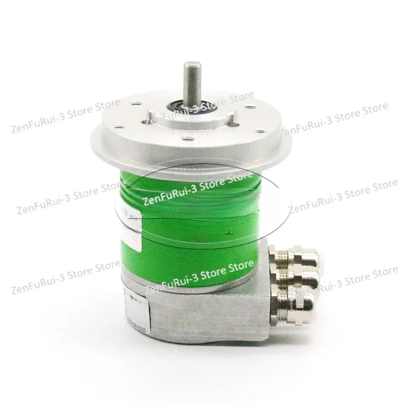 

New Encoder PAM90A8-BF6XXR-4096/4096 E000 New Original Spot