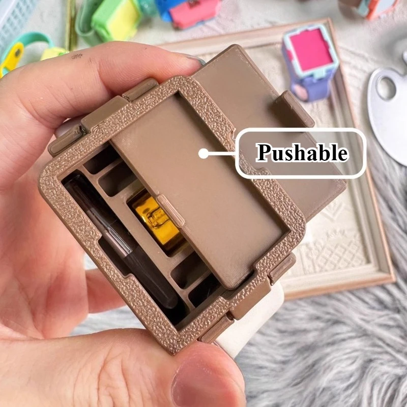 Thumbnail 3 - #40 Best Rated Artist Mixing Palettes to Buy in 2026