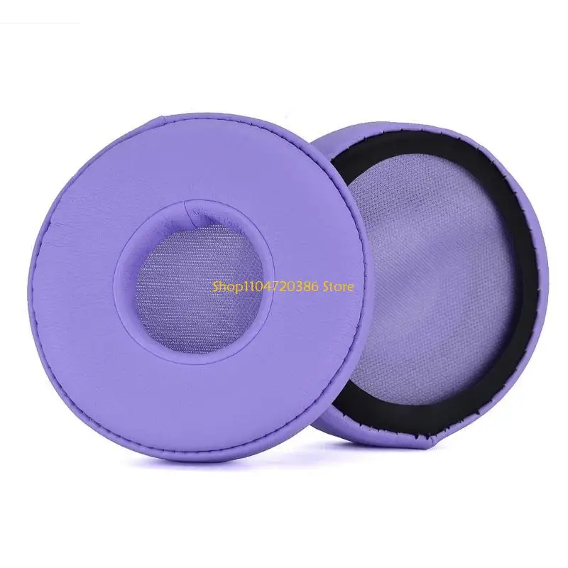 Earpadi in pelle K0EA per cuscinetti in memory foam WH-CH500 / WH-CH510