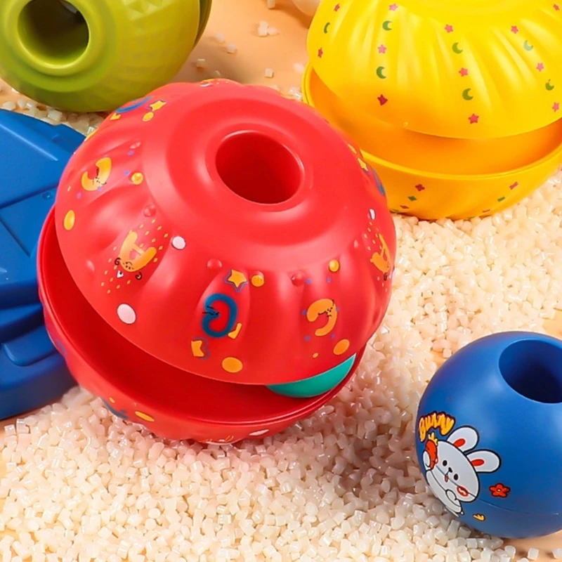 à empiler interactive, jouet d'apprentissage, jouet éducatif pour motricité Fine des tout-petits, 15UB