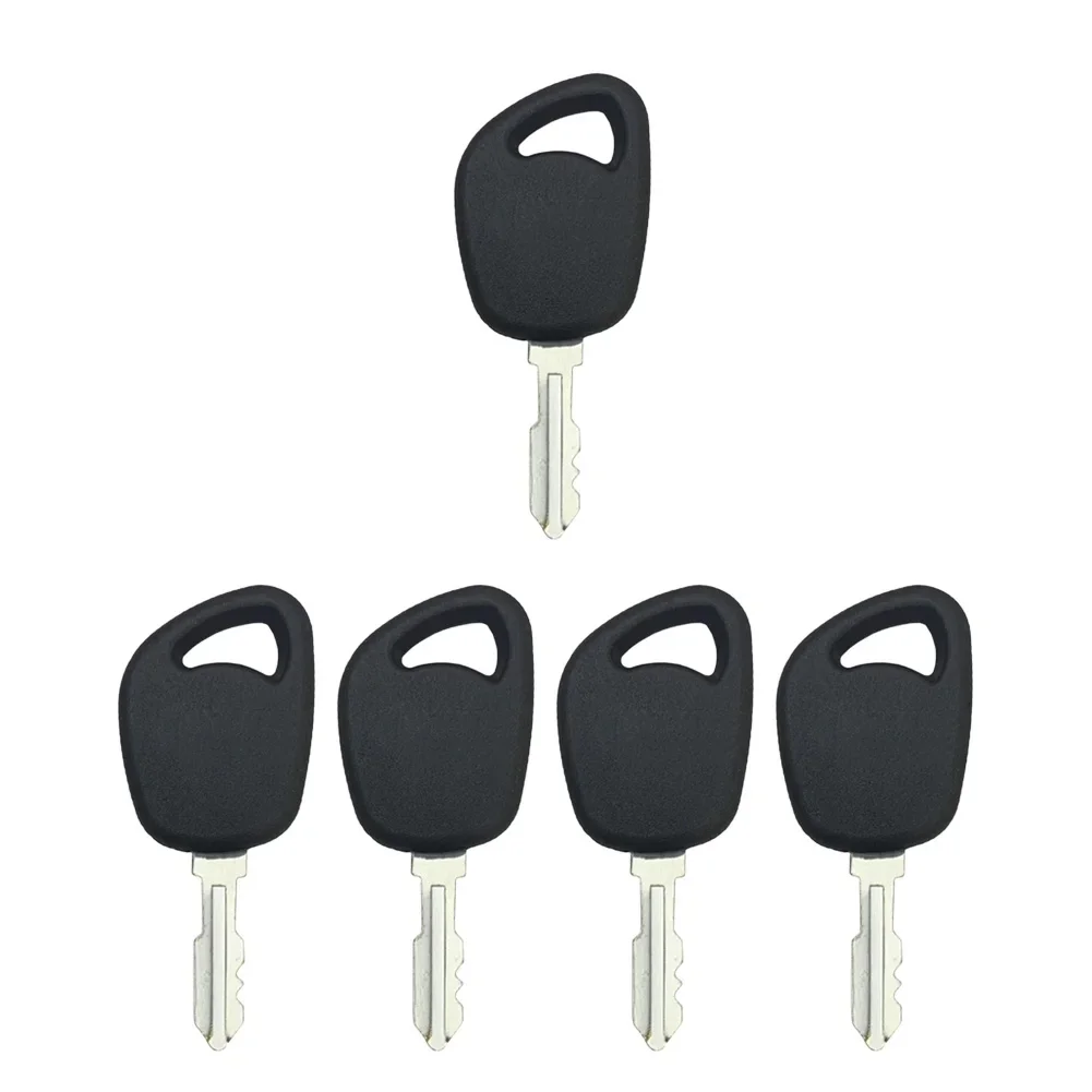 Lawn Mower Key 5PCS GY20680 Replacement For AM131946 Compatible With 100 Series X300 X300R X304 No Special Tools Required
