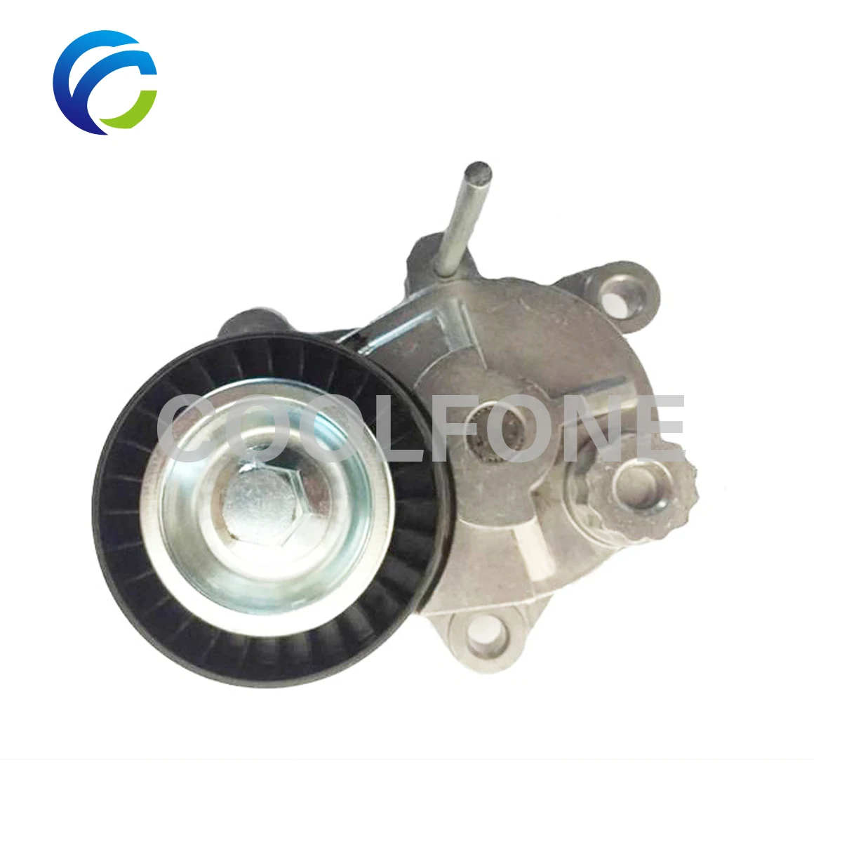 Drive Belt Automatic Tensioner for CITROEN JUMPY BERLINGO XSARA 1.9D C3 C4 C5 DS3 DS4 DS5 5751.H9 9664798480 VKM53014 5751H9