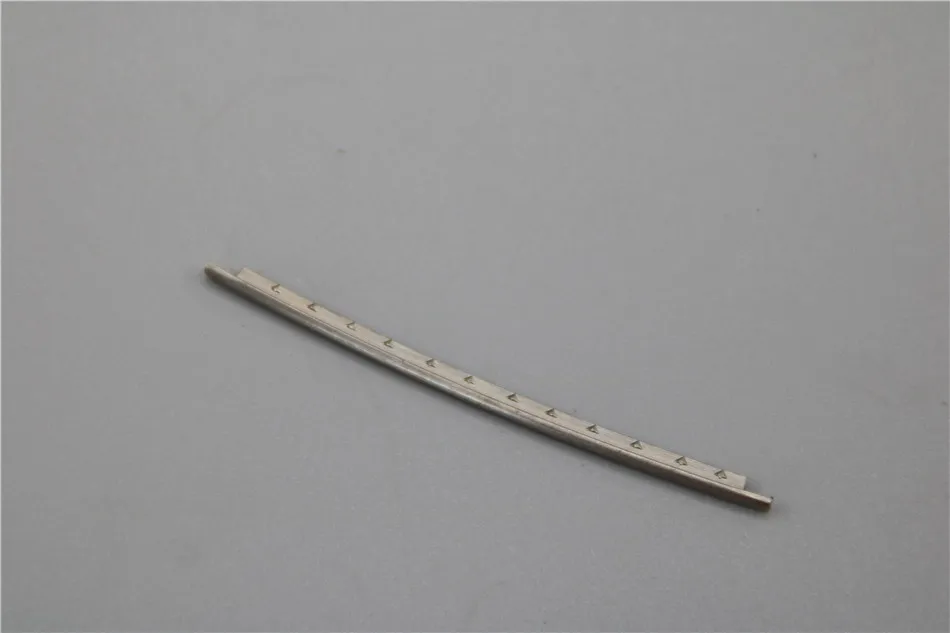 HUATOOL Bunddraht für Akustikgitarre, klassische Gitarre, Nickelkupfer/Edelstahl, 2,0 mm/2,2 mm/2,4 mm – Detail 17