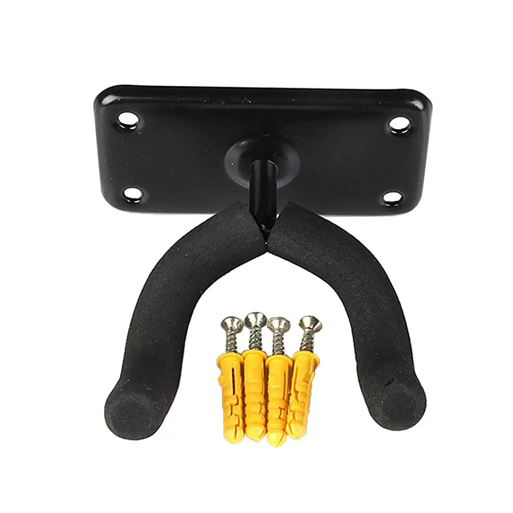 Wall Mount hanger Skateboard Wall Mount for Longboard Skateboard Hanging