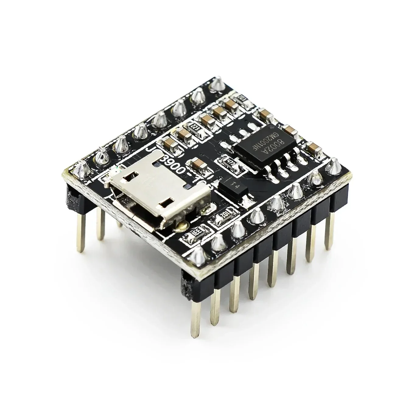 JQ8900-16P Voice Br…