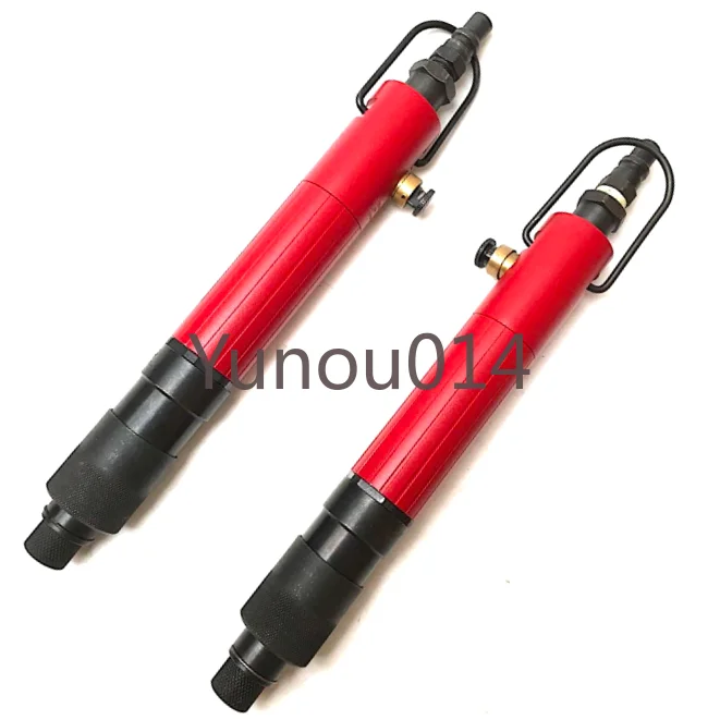 Pneumatic Screwdriver for Industrial Production and Maintenance Applications, TY83110, 1,000 Rpm