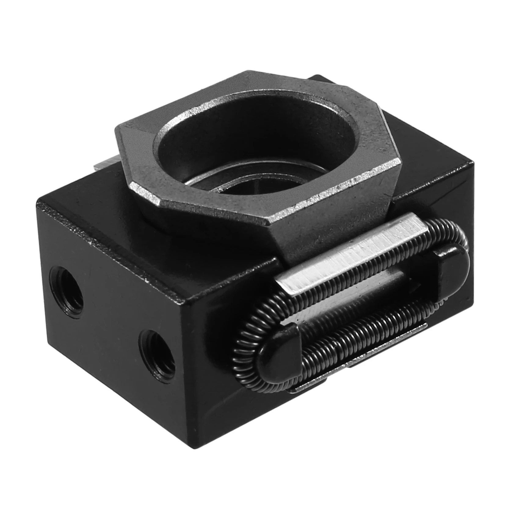 

B23B M10 CNC Milling Cutter Support Clamp OK Vise Clamp With Smooth Side Clamps Support Heavy Cutting And Finishing