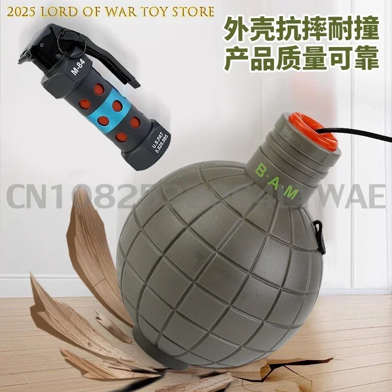 M-84 Grenade Props … - image