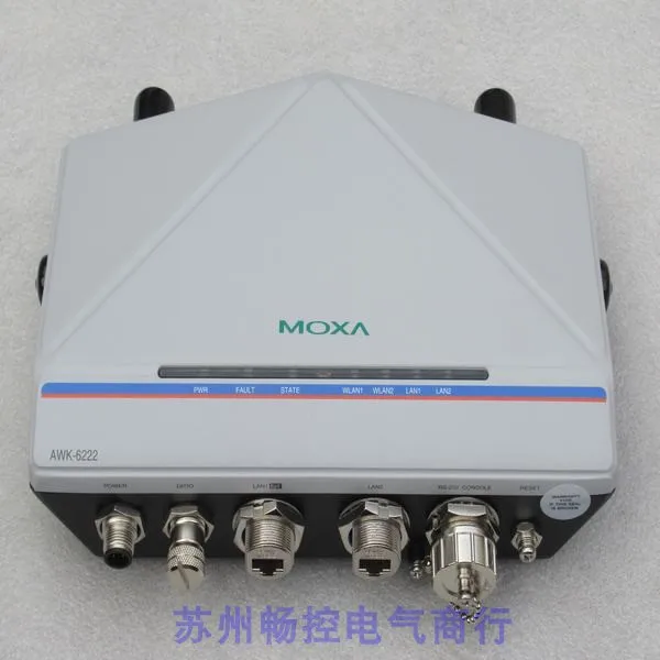 * Sale * New Moxa O…