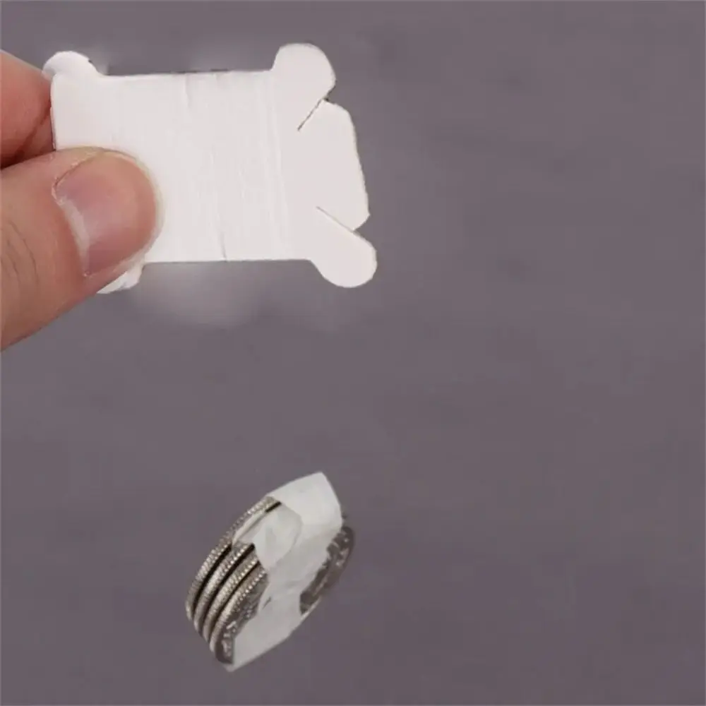 Magic Props Invisible Thread Magic Self-Pumping Strong Elastic Hidden Coil Thread Magic Performing Gimmick Props