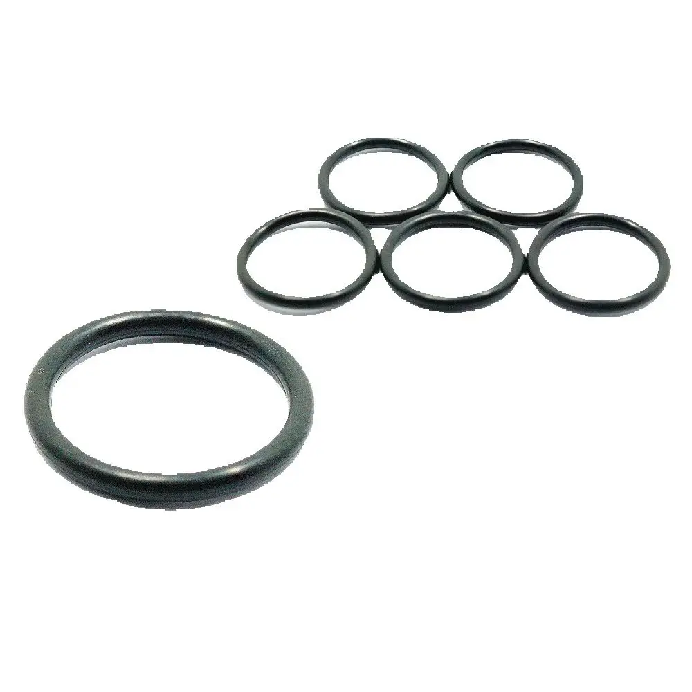 

100pcs Universal Fuel Injector Repair Kits Oring 20.52*2.59mm 21070 For Chevy Geo Metro Suzuki Swift 0280150661 195500-2160